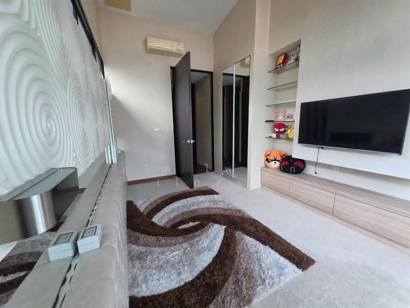 Nirvana Beyond Kaset-Nawamin, Bangkok, Khlong Lam Chiak Road, Nuan Chan, Bueng Kum, Bangkok, 3 Bedrooms, 400 sqm, Single Detached House For Sale, by คุณ สุริศ ไพรลักษมี (ไกด์), 500619837 - DDproperty.com