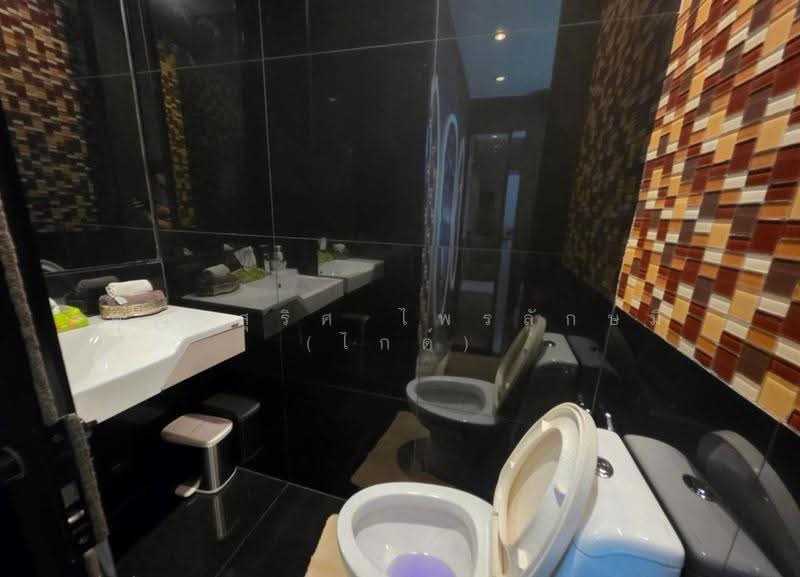 Nirvana Beyond Kaset-Nawamin, Bangkok, Khlong Lam Chiak Road, Nuan Chan, Bueng Kum, Bangkok, 3 Bedrooms, 400 sqm, Single Detached House For Sale, by คุณ สุริศ ไพรลักษมี (ไกด์), 500619837 - DDproperty.com