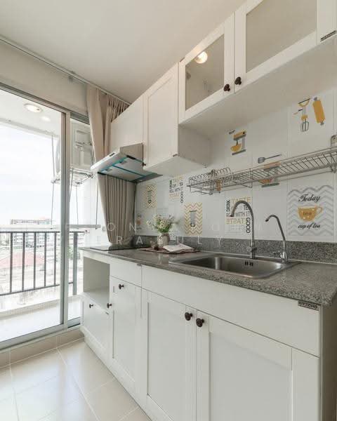 A Plus 2 Rattanathibet, Nonthaburi, Soi Rattanathibet 11, Rattanathibet Road, Bang Kra So, Muang Nonthaburi, Nonthaburi, 1 Bedroom, 29 sqm, Condo For Sale, by Poonyaporn Veerabulyarit, 500619841 - DDproperty.com