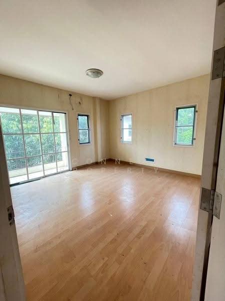 Narawadee Pinklao-Rama 5, Nonthaburi, Bang Khu Wiang, Bang Kruai, Nonthaburi, 3 Bedrooms, 170 sqm, Single Detached House For Sale, by Connex Property, 500619846 - DDproperty.com