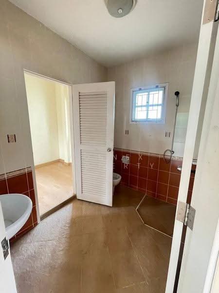 Narawadee Pinklao-Rama 5, Nonthaburi, Bang Khu Wiang, Bang Kruai, Nonthaburi, 3 Bedrooms, 170 sqm, Single Detached House For Sale, by Connex Property, 500619846 - DDproperty.com