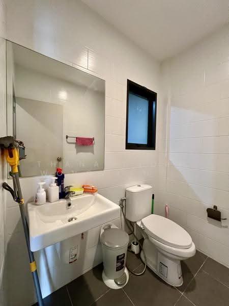 Verve Rama 9, Bangkok, Kanchanaphisek Road, Saphan Sung, Bangkok, 2 Bedrooms, 117 sqm, Townhouse For Rent, by Thananthorn Wongvarnkaseam, 500619859 - DDproperty.com