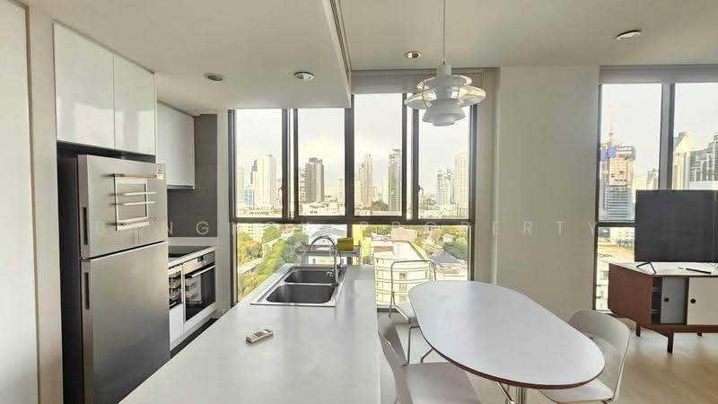 Aequa Sukhumvit 49 : เอควา สุขมวิท 49, กรุงเทพ, ซอยสุขุมวิท 49 ถนนสุขุมวิท, คลองตันเหนือ, วัฒนา, กรุงเทพ, 60 ตร.ม., คอนโด ให้เช่า, โดย BANGKOK PROPERTY AGENTS, 500619865 - DDproperty.com
