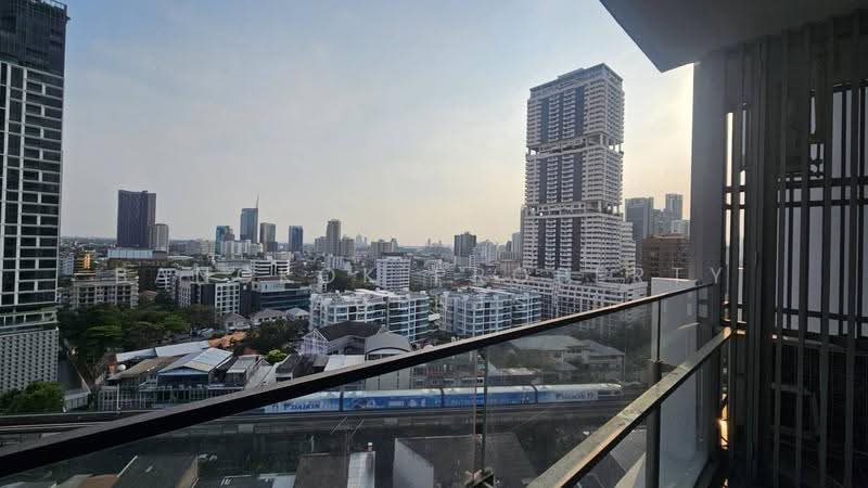 Aequa Sukhumvit 49 : เอควา สุขมวิท 49, กรุงเทพ, ซอยสุขุมวิท 49 ถนนสุขุมวิท, คลองตันเหนือ, วัฒนา, กรุงเทพ, 60 ตร.ม., คอนโด ให้เช่า, โดย BANGKOK PROPERTY AGENTS, 500619865 - DDproperty.com