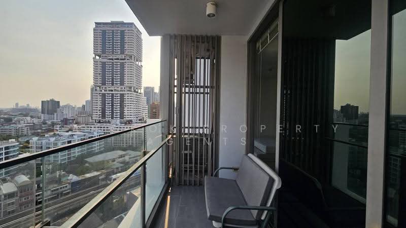 Aequa Sukhumvit 49, Bangkok, Soi Sukhumvit 49, Sukhumvit Road, Khlong Tan Nua, Watthana, Bangkok, Studio, 60 sqm, Condo For Rent, by BANGKOK PROPERTY AGENTS, 500619865 - DDproperty.com