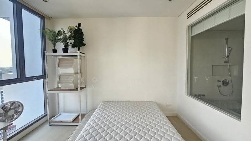 Aequa Sukhumvit 49, Bangkok, Soi Sukhumvit 49, Sukhumvit Road, Khlong Tan Nua, Watthana, Bangkok, Studio, 60 sqm, Condo For Rent, by BANGKOK PROPERTY AGENTS, 500619865 - DDproperty.com