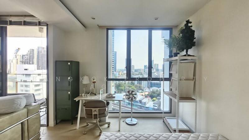 Aequa Sukhumvit 49 : เอควา สุขมวิท 49, กรุงเทพ, ซอยสุขุมวิท 49 ถนนสุขุมวิท, คลองตันเหนือ, วัฒนา, กรุงเทพ, 60 ตร.ม., คอนโด ให้เช่า, โดย BANGKOK PROPERTY AGENTS, 500619865 - DDproperty.com