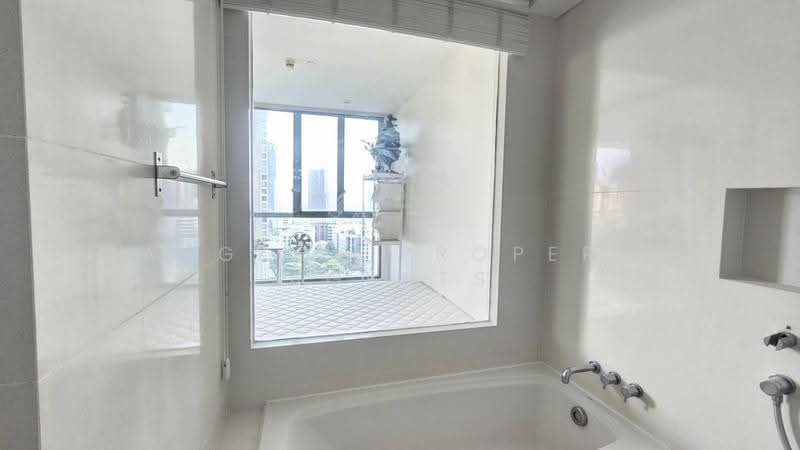 Aequa Sukhumvit 49, Bangkok, Soi Sukhumvit 49, Sukhumvit Road, Khlong Tan Nua, Watthana, Bangkok, Studio, 60 sqm, Condo For Rent, by BANGKOK PROPERTY AGENTS, 500619865 - DDproperty.com
