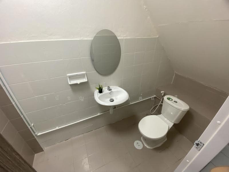 หมู่บ้านเกษราวิลล์, Nonthaburi, Wat Chalo, Bang Kruai, Nonthaburi, 2 Bedrooms, 110 sqm, Townhouse For Sale, by Tanudchaya Jitaree, 500619866 - DDproperty.com
