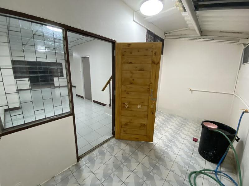 หมู่บ้านเกษราวิลล์, Nonthaburi, Wat Chalo, Bang Kruai, Nonthaburi, 2 Bedrooms, 110 sqm, Townhouse For Sale, by Tanudchaya Jitaree, 500619866 - DDproperty.com