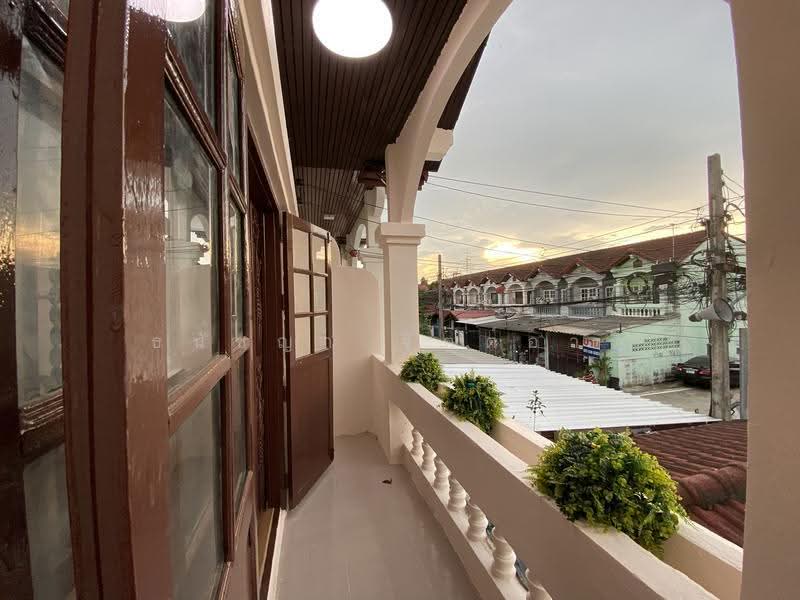 หมู่บ้านเกษราวิลล์, นนทบุรี, วัดชลอ, บางกรวย, นนทบุรี, 110 ตร.ม., ทาวน์เฮ้าส์ ขาย, โดย ธนัชญา จิตต์อารี, 500619866 - DDproperty.com