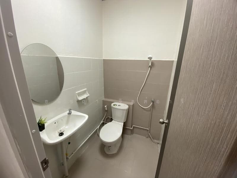 หมู่บ้านเกษราวิลล์, Nonthaburi, Wat Chalo, Bang Kruai, Nonthaburi, 2 Bedrooms, 110 sqm, Townhouse For Sale, by Tanudchaya Jitaree, 500619866 - DDproperty.com