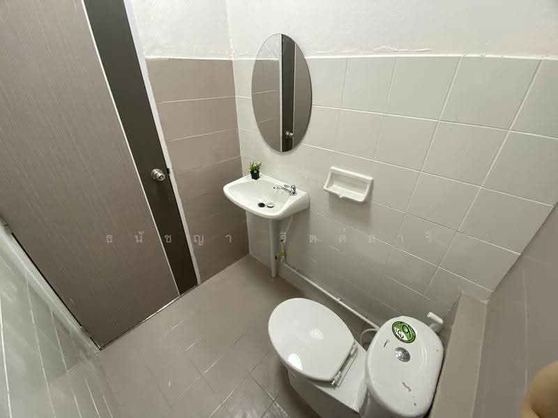หมู่บ้านเกษราวิลล์, Nonthaburi, Wat Chalo, Bang Kruai, Nonthaburi, 2 Bedrooms, 110 sqm, Townhouse For Sale, by Tanudchaya Jitaree, 500619866 - DDproperty.com