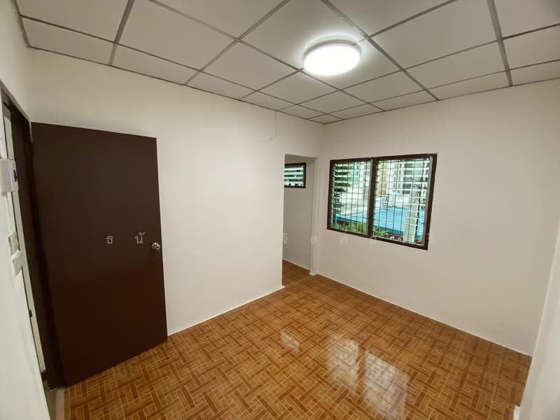หมู่บ้านเกษราวิลล์, Nonthaburi, Wat Chalo, Bang Kruai, Nonthaburi, 2 Bedrooms, 110 sqm, Townhouse For Sale, by Tanudchaya Jitaree, 500619866 - DDproperty.com