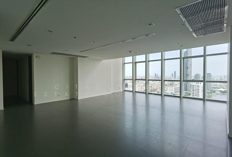 The River by Raimon Land, Bangkok, Soi Charoen Nakorn 13, Charoen Nakorn Road, Khlong Ton Sai, Khlong San, Bangkok, 5 Bedrooms, 358 sqm, Condo For Sale, by Citadel Real Estate Co., Ltd. -, 500619872 - DDproperty.com