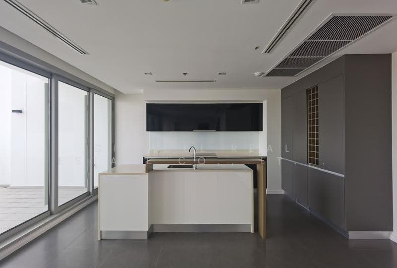 The River by Raimon Land, Bangkok, Soi Charoen Nakorn 13, Charoen Nakorn Road, Khlong Ton Sai, Khlong San, Bangkok, 5 Bedrooms, 358 sqm, Condo For Sale, by Citadel Real Estate Co., Ltd. -, 500619872 - DDproperty.com