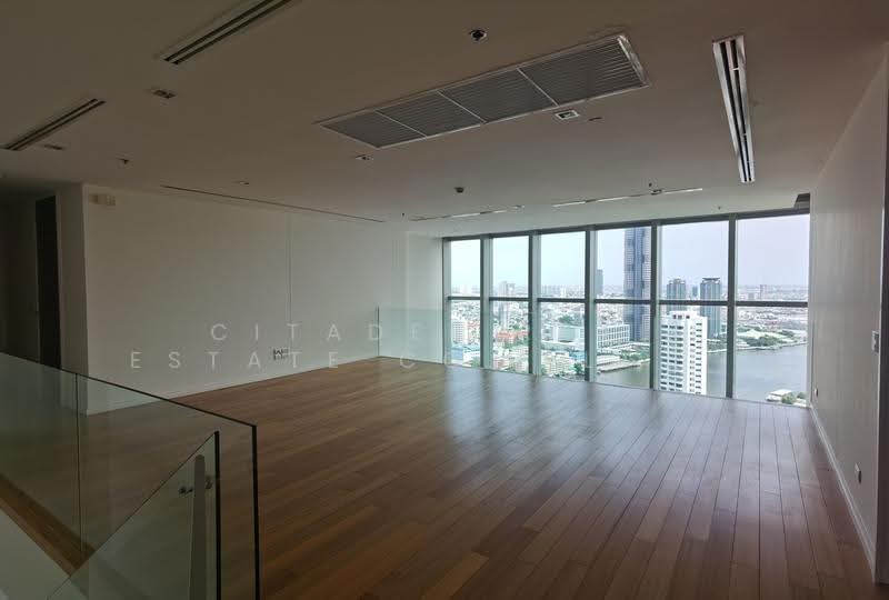 The River by Raimon Land, Bangkok, Soi Charoen Nakorn 13, Charoen Nakorn Road, Khlong Ton Sai, Khlong San, Bangkok, 5 Bedrooms, 358 sqm, Condo For Sale, by Citadel Real Estate Co., Ltd. -, 500619872 - DDproperty.com