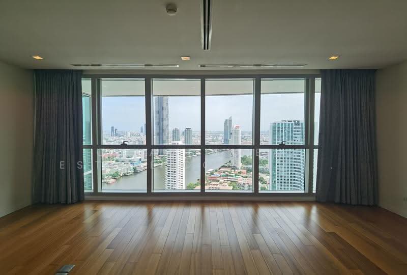The River by Raimon Land : เดอะ ริเวอร์ บาย ไรม่อน แลนด์, กรุงเทพ, ซอยเจริญนคร 13 ถนนเจริญนคร, คลองต้นไทร, คลองสาน, กรุงเทพ, 358 ตร.ม., คอนโด ขาย, โดย Citadel Real Estate Co., Ltd. -, 500619872 - DDproperty.com