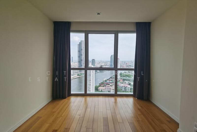 The River by Raimon Land : เดอะ ริเวอร์ บาย ไรม่อน แลนด์, กรุงเทพ, ซอยเจริญนคร 13 ถนนเจริญนคร, คลองต้นไทร, คลองสาน, กรุงเทพ, 358 ตร.ม., คอนโด ขาย, โดย Citadel Real Estate Co., Ltd. -, 500619872 - DDproperty.com