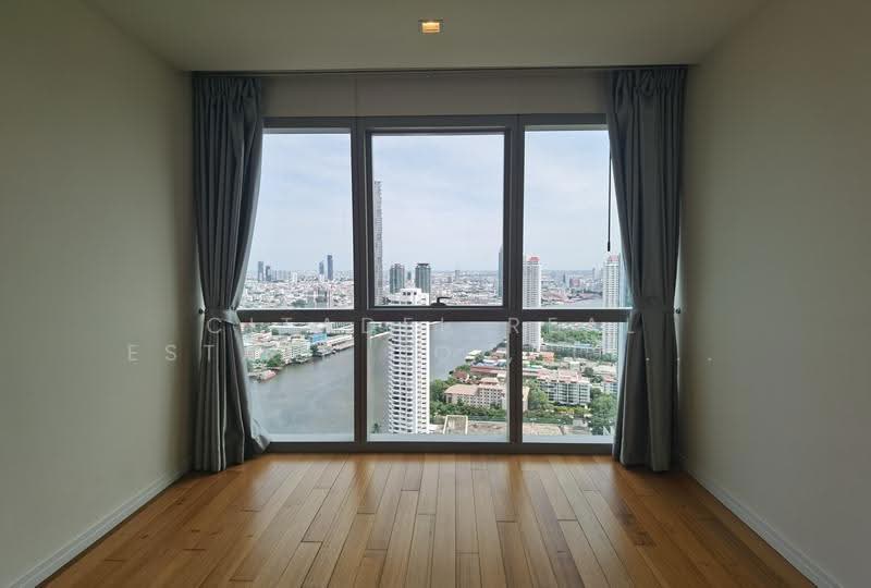 The River by Raimon Land : เดอะ ริเวอร์ บาย ไรม่อน แลนด์, กรุงเทพ, ซอยเจริญนคร 13 ถนนเจริญนคร, คลองต้นไทร, คลองสาน, กรุงเทพ, 358 ตร.ม., คอนโด ขาย, โดย Citadel Real Estate Co., Ltd. -, 500619872 - DDproperty.com