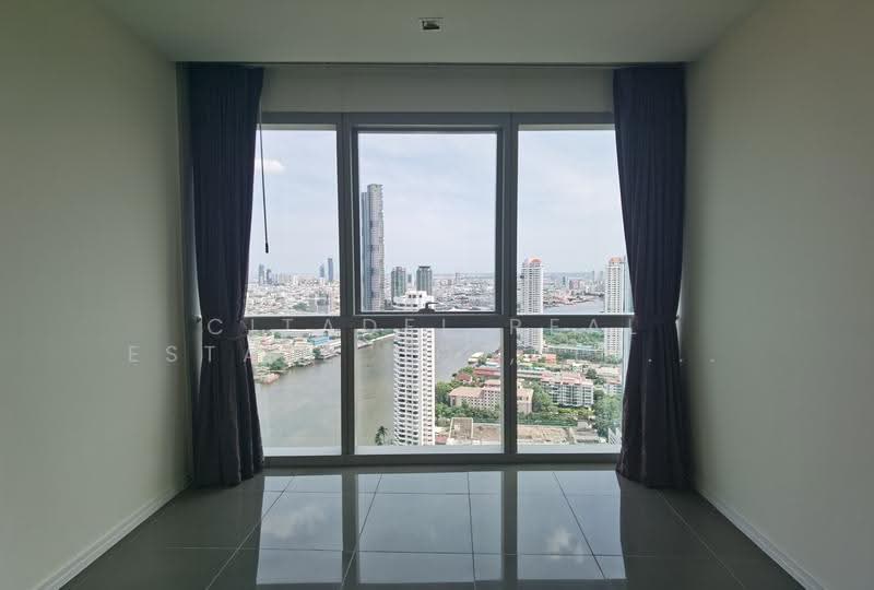 The River by Raimon Land : เดอะ ริเวอร์ บาย ไรม่อน แลนด์, กรุงเทพ, ซอยเจริญนคร 13 ถนนเจริญนคร, คลองต้นไทร, คลองสาน, กรุงเทพ, 358 ตร.ม., คอนโด ขาย, โดย Citadel Real Estate Co., Ltd. -, 500619872 - DDproperty.com