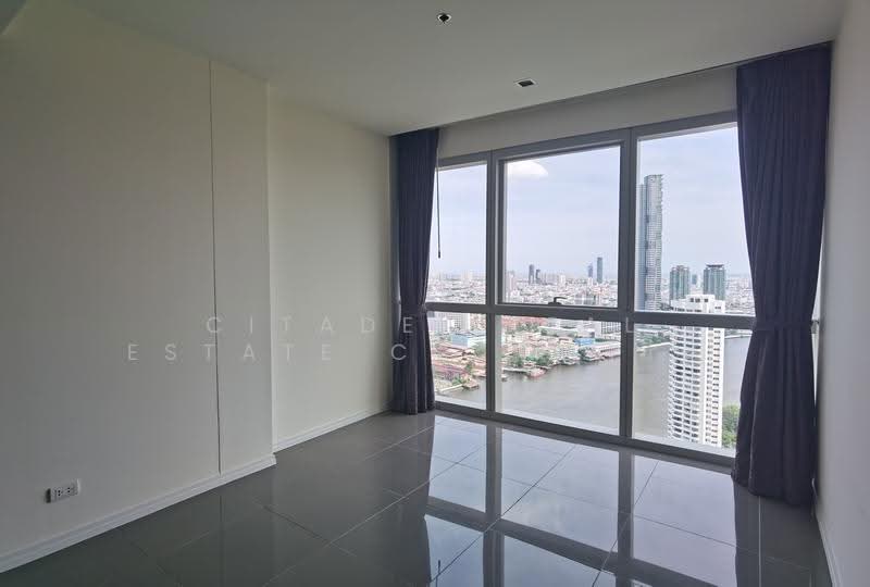 The River by Raimon Land : เดอะ ริเวอร์ บาย ไรม่อน แลนด์, กรุงเทพ, ซอยเจริญนคร 13 ถนนเจริญนคร, คลองต้นไทร, คลองสาน, กรุงเทพ, 358 ตร.ม., คอนโด ขาย, โดย Citadel Real Estate Co., Ltd. -, 500619872 - DDproperty.com