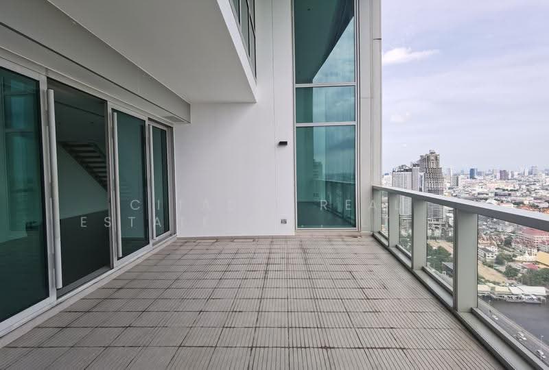 The River by Raimon Land : เดอะ ริเวอร์ บาย ไรม่อน แลนด์, กรุงเทพ, ซอยเจริญนคร 13 ถนนเจริญนคร, คลองต้นไทร, คลองสาน, กรุงเทพ, 358 ตร.ม., คอนโด ขาย, โดย Citadel Real Estate Co., Ltd. -, 500619872 - DDproperty.com