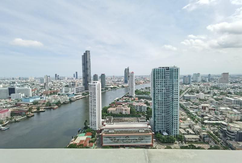 The River by Raimon Land : เดอะ ริเวอร์ บาย ไรม่อน แลนด์, กรุงเทพ, ซอยเจริญนคร 13 ถนนเจริญนคร, คลองต้นไทร, คลองสาน, กรุงเทพ, 358 ตร.ม., คอนโด ขาย, โดย Citadel Real Estate Co., Ltd. -, 500619872 - DDproperty.com