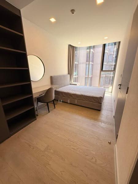 ASHTON Residence 41, Bangkok, Sukhumvit 41, Khlong Tan Nua, Watthana, Bangkok, 2 Bedrooms, 77 sqm, Condo For Rent, by Mei, 500619877 - DDproperty.com