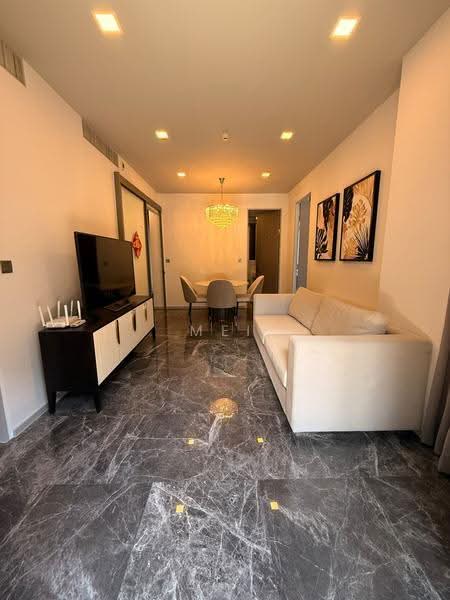ASHTON Residence 41, Bangkok, Sukhumvit 41, Khlong Tan Nua, Watthana, Bangkok, 2 Bedrooms, 77 sqm, Condo For Rent, by Mei, 500619877 - DDproperty.com