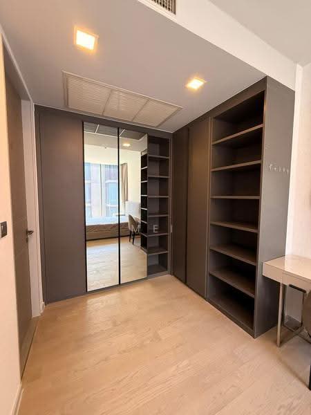 ASHTON Residence 41, Bangkok, Sukhumvit 41, Khlong Tan Nua, Watthana, Bangkok, 2 Bedrooms, 77 sqm, Condo For Rent, by Mei, 500619877 - DDproperty.com