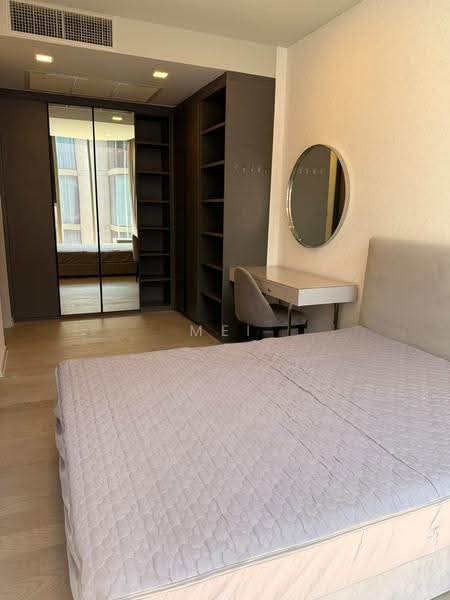ASHTON Residence 41, Bangkok, Sukhumvit 41, Khlong Tan Nua, Watthana, Bangkok, 2 Bedrooms, 77 sqm, Condo For Rent, by Mei, 500619877 - DDproperty.com