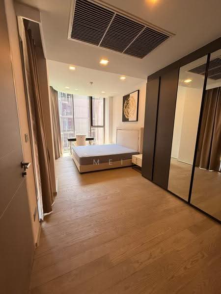 ASHTON Residence 41 : แอชตัน เรสซิเดนซ์ 41, กรุงเทพ, สุขุมวิท 41, คลองตันเหนือ, วัฒนา, กรุงเทพ, 77 ตร.ม., คอนโด ให้เช่า, โดย Mei, 500619877 - DDproperty.com