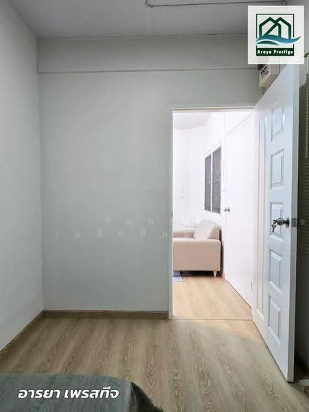 Baan Ua-Athorn Phraeksa 14, Samut Prakan, Phraeksa, Muang Samut Prakarn, Samut Prakan, 2 Bedrooms, 32 sqm, Condo For Sale, by วิสุทธินี เฉลิมสินสุวรรณ, 500619879 - DDproperty.com