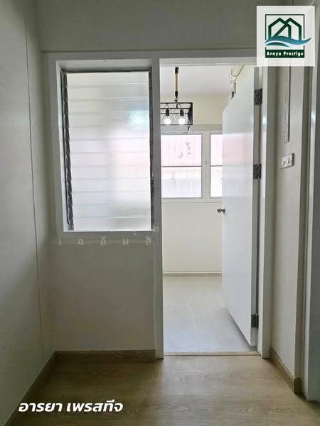 Baan Ua-Athorn Phraeksa 14 : บ้านเอื้ออาทร แพรกษา 14, สมุทรปราการ, แพรกษา, เมืองสมุทรปราการ, สมุทรปราการ, 32 ตร.ม., คอนโด ขาย, โดย วิสุทธินี เฉลิมสินสุวรรณ, 500619879 - DDproperty.com