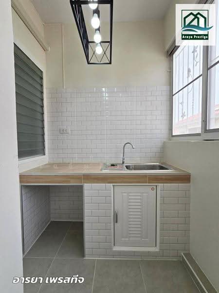 Baan Ua-Athorn Phraeksa 14, Samut Prakan, Phraeksa, Muang Samut Prakarn, Samut Prakan, 2 Bedrooms, 32 sqm, Condo For Sale, by วิสุทธินี เฉลิมสินสุวรรณ, 500619879 - DDproperty.com