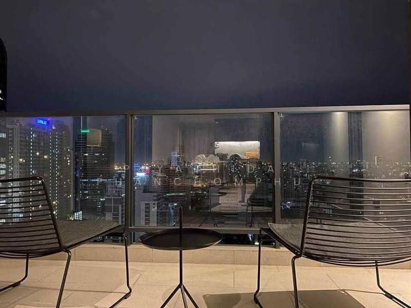 The Lofts Asoke : เดอะ ลอฟท์ อโศก, กรุงเทพ, ถนนสุขุมวิท 21, คลองเตยเหนือ, วัฒนา, กรุงเทพ, 75 ตร.ม., คอนโด ขาย, โดย Piyathida Phanchomphu, 500619880 - DDproperty.com
