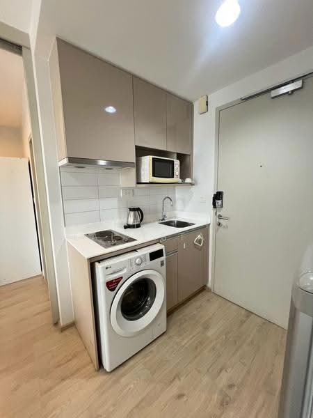 IDEO Q Ratchathewi, Bangkok, 515 Phetchaburi Road, Thanon Phetchaburi, Ratchathewi, Bangkok, 1 Bedroom, 34 sqm, Condo For Rent, by Forty-Six Real Estate Group, 500619883 - DDproperty.com