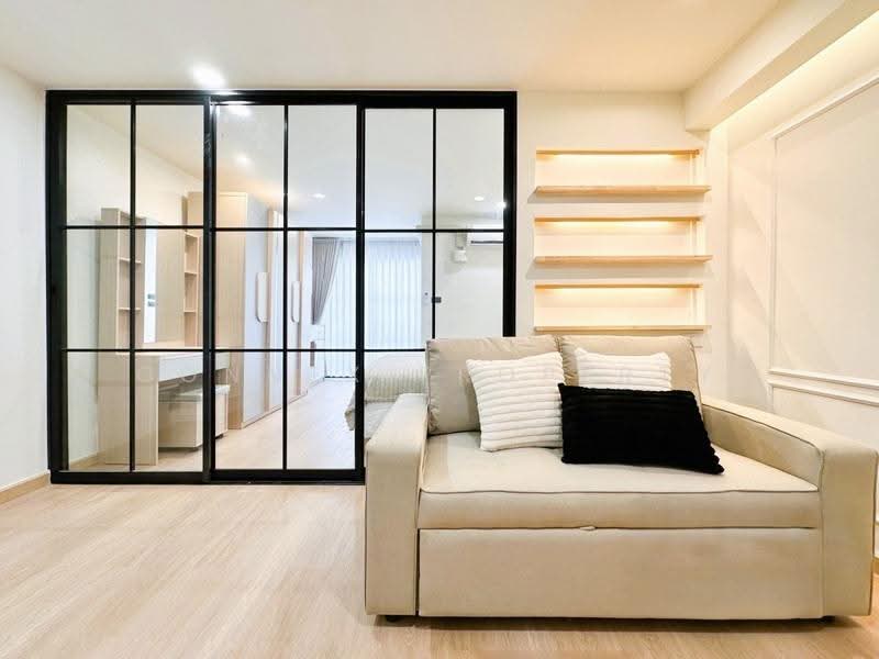 Family Town, Bangkok, 39 Inthamara 29 Alley, Lane 1, Samsen Nai, Phaya Thai, Bangkok, 1 Bedroom, 30 sqm, Condo For Sale, by Connex Property, 500619884 - DDproperty.com