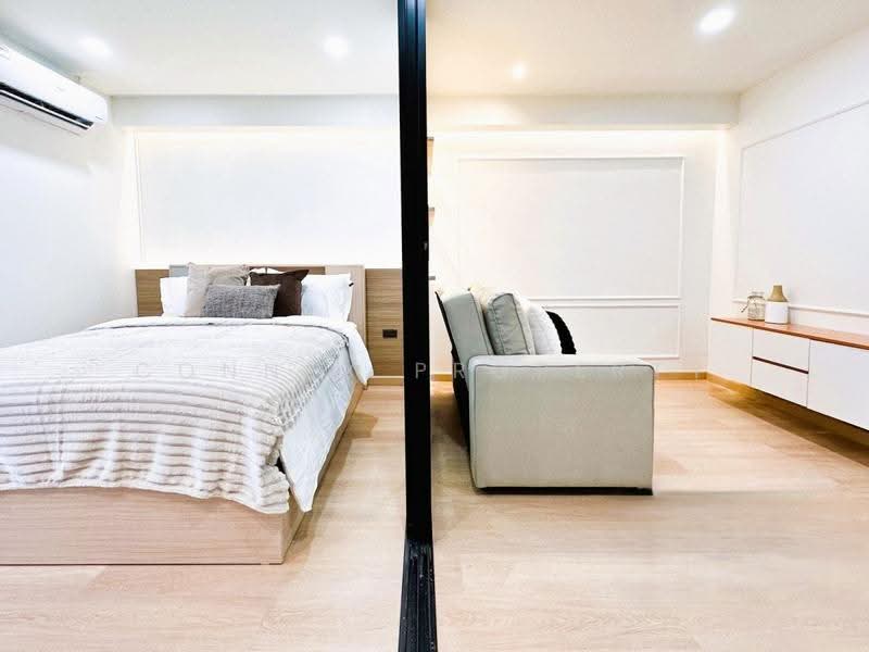 Family Town, Bangkok, 39 Inthamara 29 Alley, Lane 1, Samsen Nai, Phaya Thai, Bangkok, 1 Bedroom, 30 sqm, Condo For Sale, by Connex Property, 500619884 - DDproperty.com