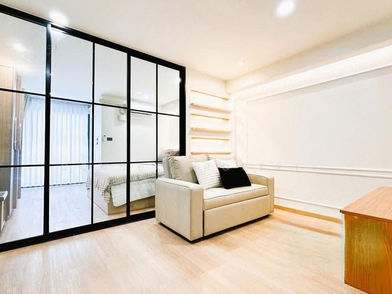 Family Town, Bangkok, 39 Inthamara 29 Alley, Lane 1, Samsen Nai, Phaya Thai, Bangkok, 1 Bedroom, 30 sqm, Condo For Sale, by Connex Property, 500619884 - DDproperty.com