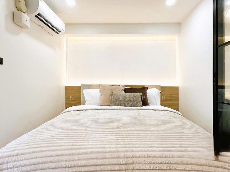 Family Town, Bangkok, 39 Inthamara 29 Alley, Lane 1, Samsen Nai, Phaya Thai, Bangkok, 1 Bedroom, 30 sqm, Condo For Sale, by Connex Property, 500619884 - DDproperty.com