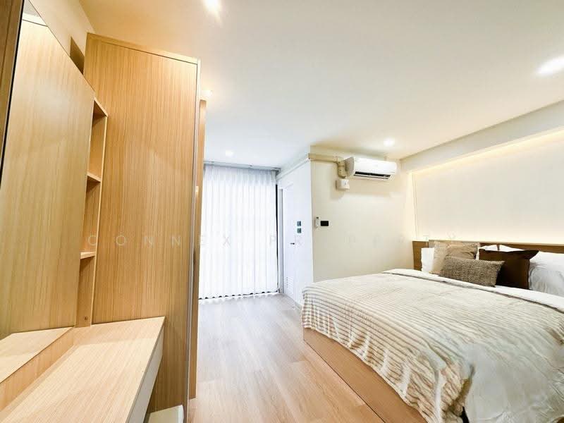Family Town, Bangkok, 39 Inthamara 29 Alley, Lane 1, Samsen Nai, Phaya Thai, Bangkok, 1 Bedroom, 30 sqm, Condo For Sale, by Connex Property, 500619884 - DDproperty.com