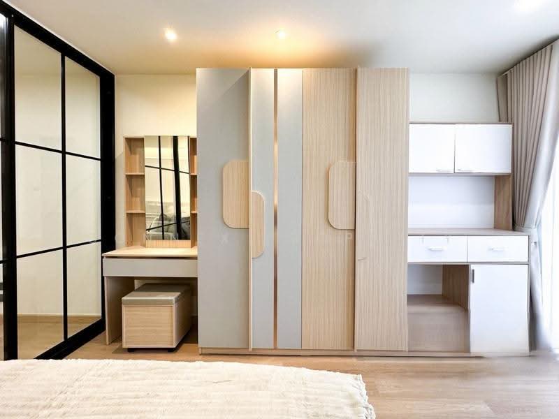 Family Town, Bangkok, 39 Inthamara 29 Alley, Lane 1, Samsen Nai, Phaya Thai, Bangkok, 1 Bedroom, 30 sqm, Condo For Sale, by Connex Property, 500619884 - DDproperty.com