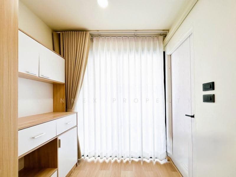 Family Town, Bangkok, 39 Inthamara 29 Alley, Lane 1, Samsen Nai, Phaya Thai, Bangkok, 1 Bedroom, 30 sqm, Condo For Sale, by Connex Property, 500619884 - DDproperty.com