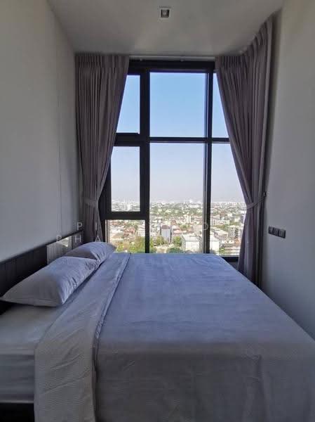 The Line Sukhumvit 101, Bangkok, 3009 Sukhumvit 101 Road, Bang Chak, Phra Khanong, Bangkok, 1 Bedroom, 27 sqm, Condo For Sale, by Piyathida Phanchomphu, 500619885 - DDproperty.com