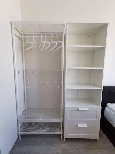 The Line Sukhumvit 101, Bangkok, 3009 Sukhumvit 101 Road, Bang Chak, Phra Khanong, Bangkok, 1 Bedroom, 27 sqm, Condo For Sale, by Piyathida Phanchomphu, 500619885 - DDproperty.com