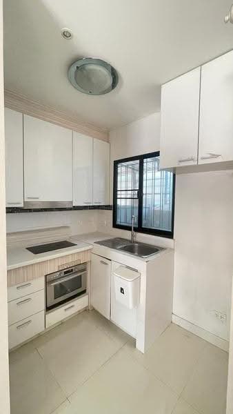 Baan Klang Muang Rama 2 – Bhuddhabucha, Bangkok, Phutthabucha Road, Bangmot, Chom Thong, Bangkok, 3 Bedrooms, 149 sqm, Townhouse For Sale, by สนใจติดต่อ, 500619886 - DDproperty.com