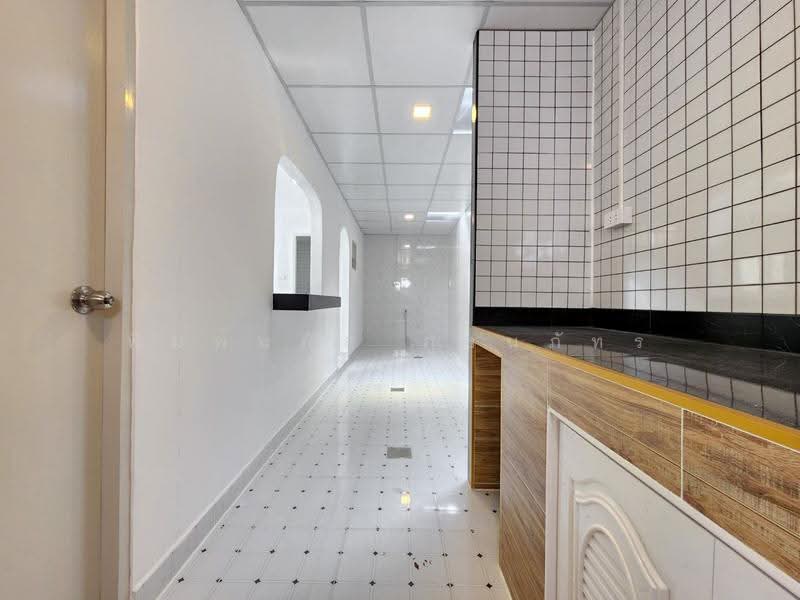 Baan Pruksa B Rangsit - Klong 3, Pathum Thani, Liab Klong Sam Road, Khlong Sam, Khlong Luang, Pathum Thani, 3 Bedrooms, 102 sqm, Townhouse For Sale, by พิมพ์นภัส ภูธนภัทร, 500619891 - DDproperty.com