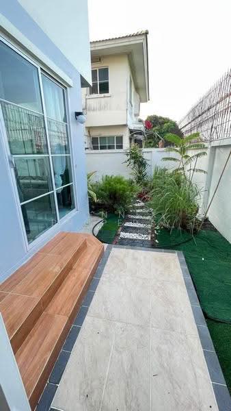 Chonlada Wat Lad Pla Duk, Nonthaburi, Bang Rak Yai, Bang Bua Thong, Nonthaburi, 3 Bedrooms, 21 sqm, Single Detached House For Sale, by Connex Property, 500619897 - DDproperty.com